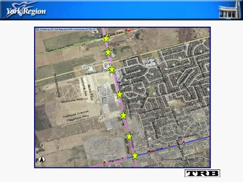 Impediments to Good Signal Coordination - Traffic Signal Systems ...