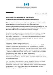 Vorarlberger Fotojugend_Ausstellung LKHF_27 ... - VÖAV-Vorarlberg