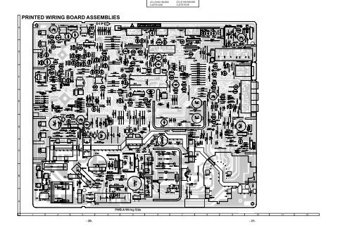 SERVICE MANUAL - diagramas.diagram...