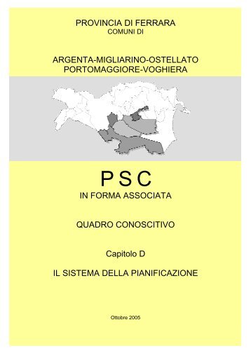 Relazione