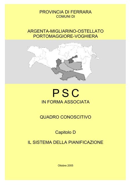 Relazione
