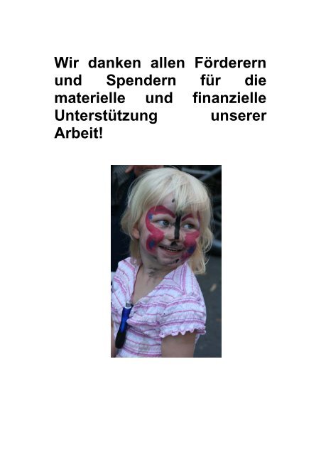 Deutscher Kinderschutzbund e - Kinderschutzbund Wuppertal