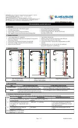 Download Motor Protection System (MPS 5110) Programming Guide