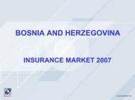 Download .pdf presentation - Bosna RE