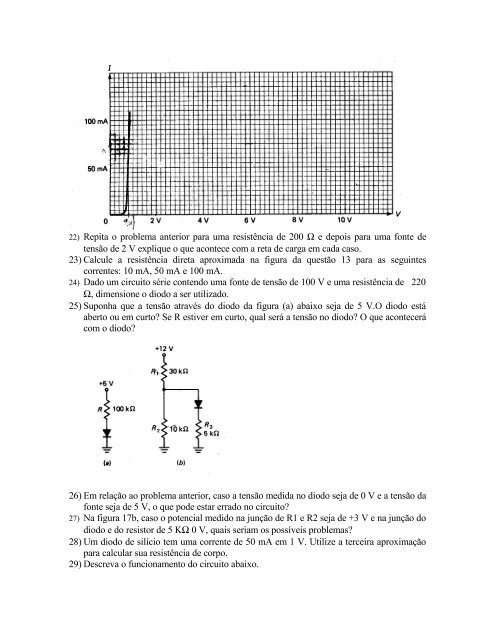 Lista de ExercÃ­cios 0