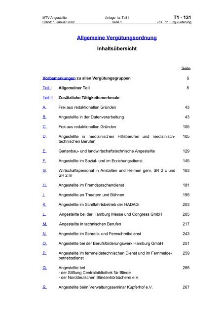 MTV - UniversitÃ¤tsklinikum Hamburg-Eppendorf