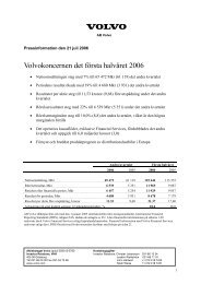 (pdf) (pdf) - Volvo