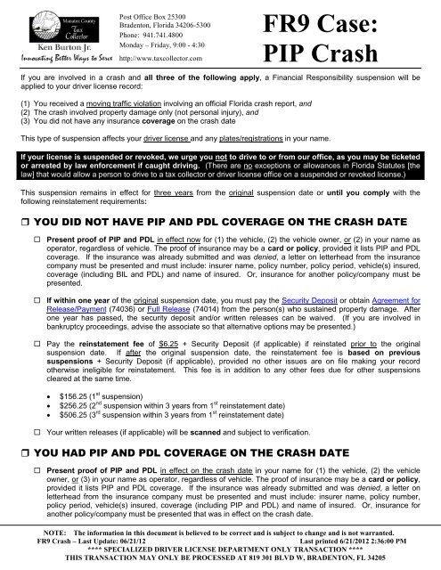 Florida driver's license changes aimed at security