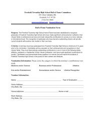 nomination form.pdf - Freehold Regional High School District