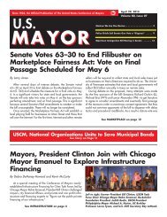 download a full PDF edition of this issue of US MAYOR.