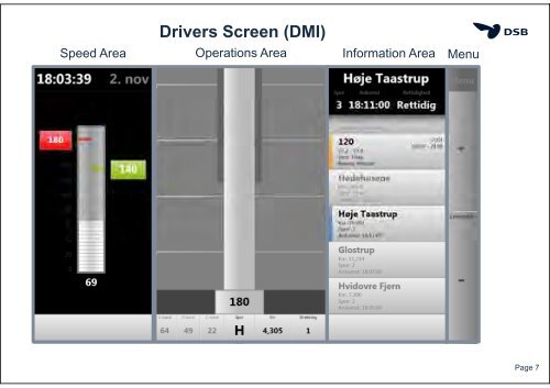 GreenSpeed energy efficient driving - and MUCH more