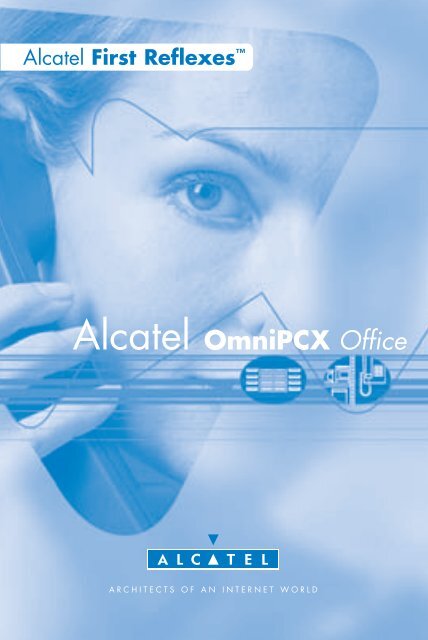 Alcatel OmniPCX Office - Satydal
