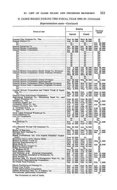 NATIONAL LAB RELATIONS BOARD - National Labor Relations ...