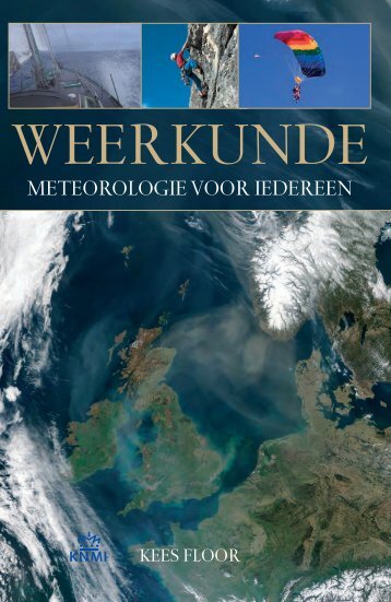 weerkunde meteorologie voor iedereen - Kees Floor