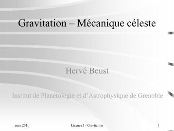 pdf fond clair - Institut de Planétologie et d'Astrophysique de Grenoble