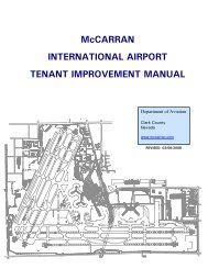 Tenant Improvement Manual - FAACO - Federal Aviation ...
