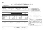 ä¹ååå¹´åº¦çè£å©ç§ç«æå°æ ¡é¢æ´é«ç¼å±ç¶è²»å·è¡æ¸å - ææ é«è­·ç®¡ç ...