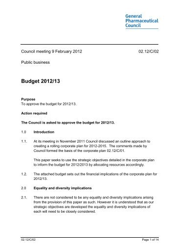 Budget 2012-2013 - Council February 2012.pdf