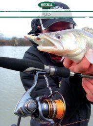 Penn Slammer Stik Fishing Rod SW Spin Size:Slammer Stik 272 20/50