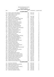 resultado final definitivo_nivel medio_sem prova de titulos - Serap