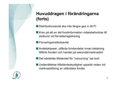 Rapporteringsenheten - Finansinspektionen