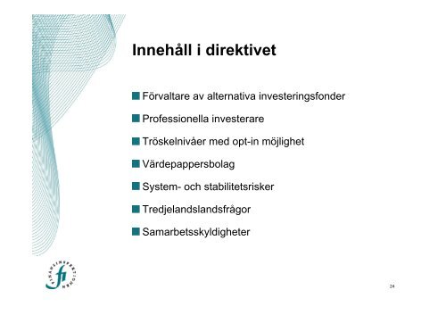 Rapporteringsenheten - Finansinspektionen