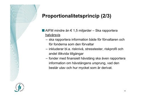 Rapporteringsenheten - Finansinspektionen