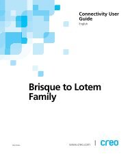 Brisque to Lotem Family - Kodak