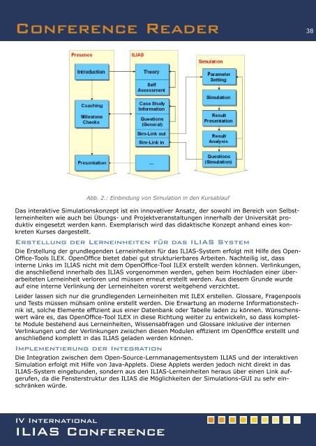 Link - ILIAS Conference