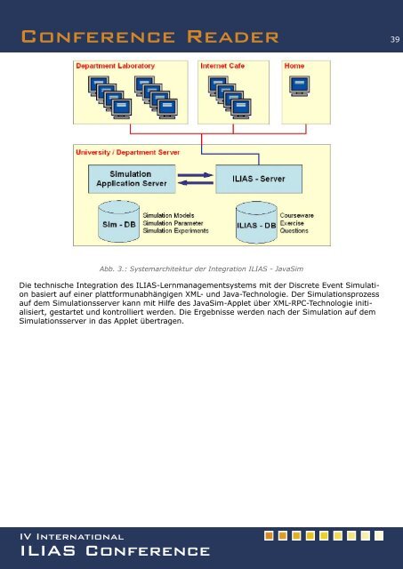 Link - ILIAS Conference