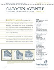 Carmen Avenue - StopWaste.org