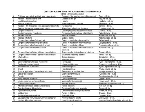 dif.dg. = differential diagnosis