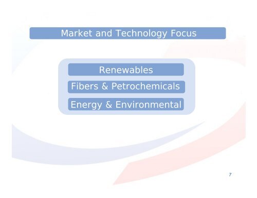 Chemtex Group - Unido