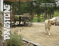 Boston Catalog - Pavestone