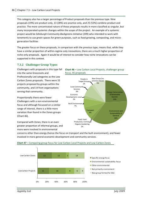 Mapping the Big Green Challenge - The Skills & Learning ...