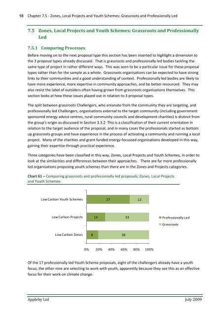 Mapping the Big Green Challenge - The Skills & Learning ...