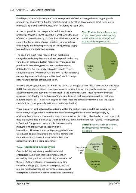 Mapping the Big Green Challenge - The Skills & Learning ...