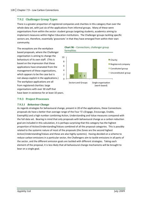 Mapping the Big Green Challenge - The Skills & Learning ...