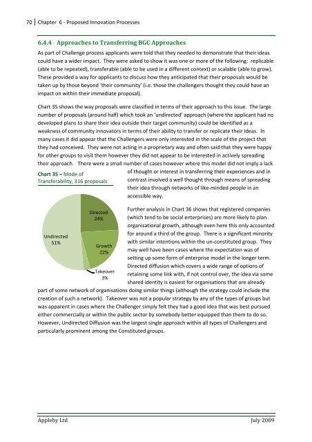 Mapping the Big Green Challenge - The Skills & Learning ...