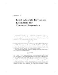 Least Absolute Deviations Estimators for Censored Regression