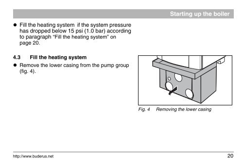 Logamax Plus GB162.pdf - Delta Air Systems Ltd.