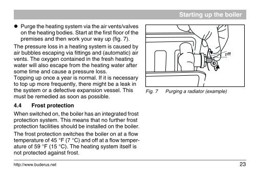 Logamax Plus GB162.pdf - Delta Air Systems Ltd.