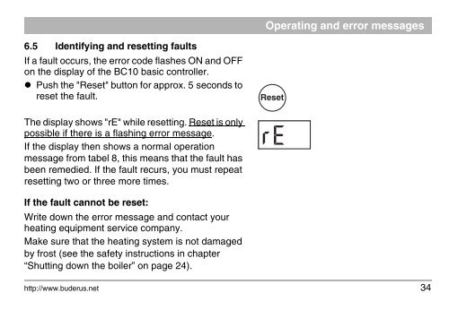 Logamax Plus GB162.pdf - Delta Air Systems Ltd.