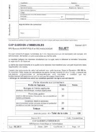 < < CAP GARDIEN d'IMMEUBLES 30 30 20 80 - SBSSA