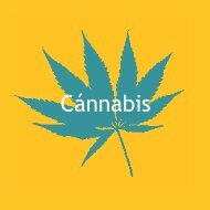 Cannabis (folleto) - Plan Nacional sobre drogas