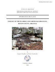 Download pdf - Arkansas Geological Survey