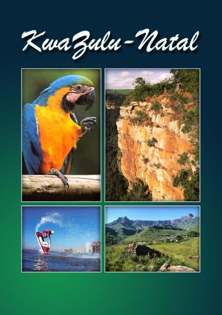 KwaZulu-Natal article - South African Vacations