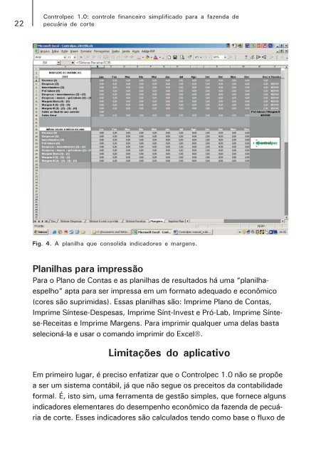 Manual do ControlPec - Embrapa Gado de Corte