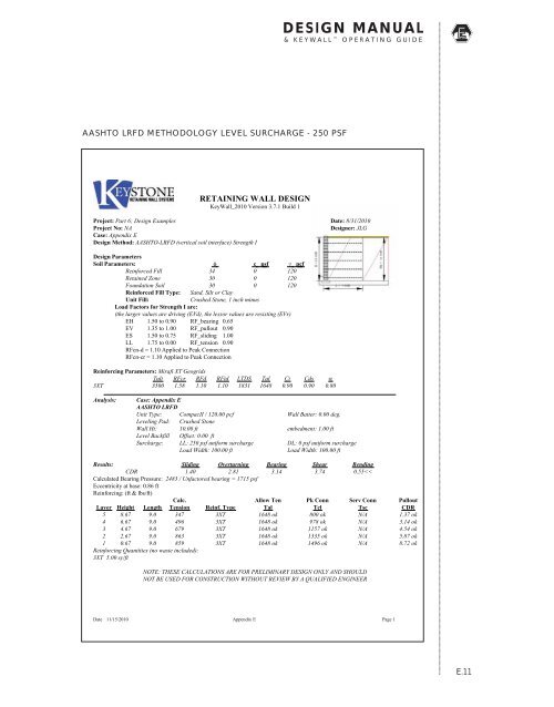 Download - Keystone