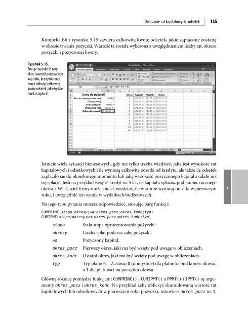 Microsoft Office 2007 PL. Rady i wskazÃ³wki. RozwiÄzania ... - Structum